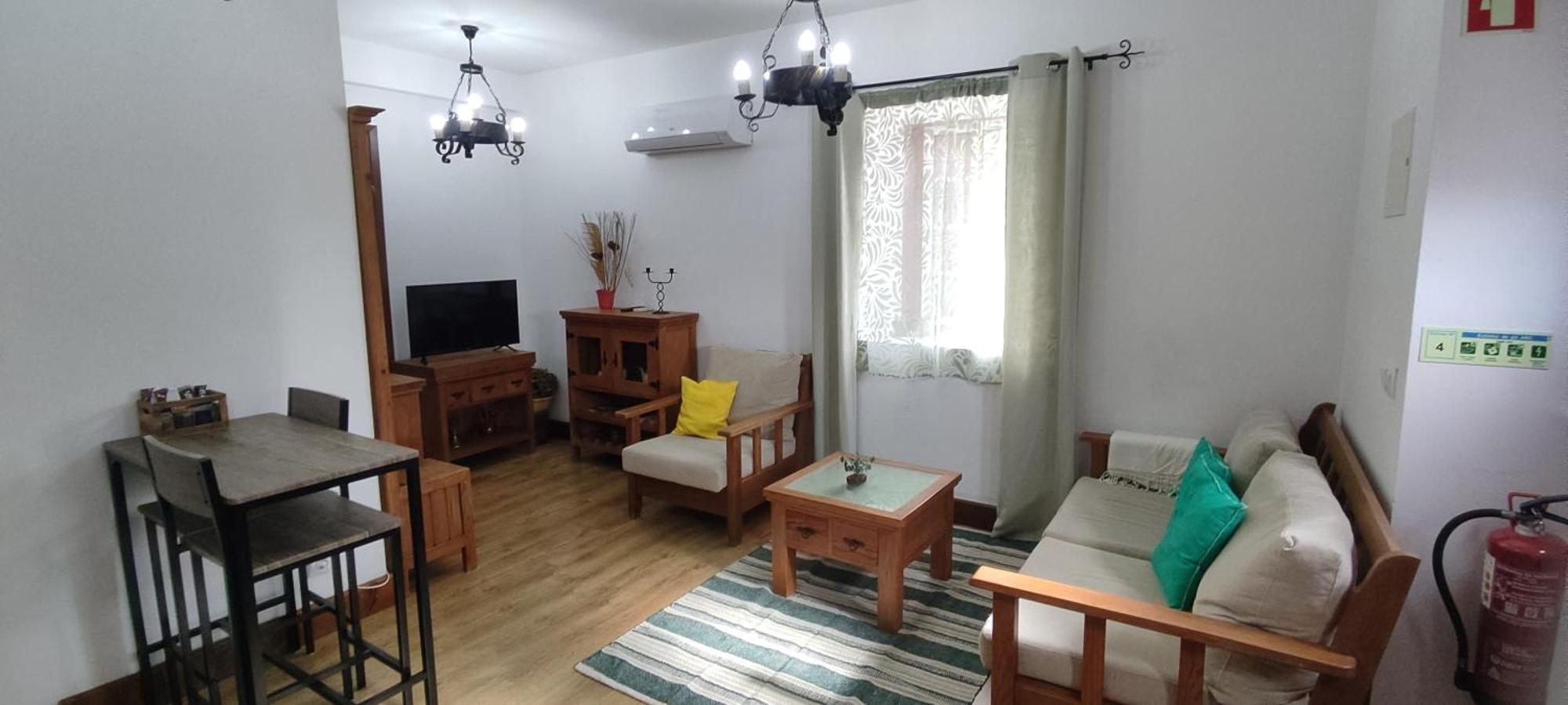 Casal Do Vulcao Guest House Capelo Exterior photo