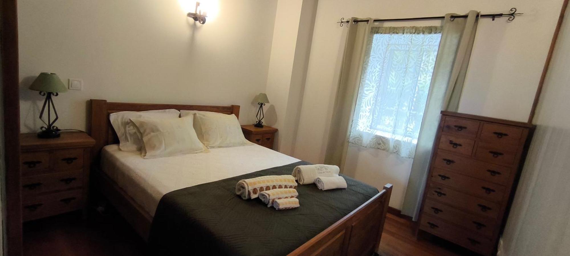 Casal Do Vulcao Guest House Capelo Exterior photo